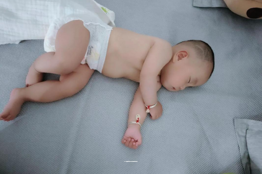 德州9个月宝宝可以吃盐吗