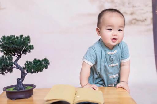 德州宝宝严重便秘
