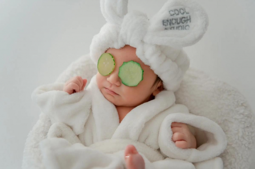 德州1岁宝宝流黄鼻涕 德州1岁宝宝流黄鼻涕